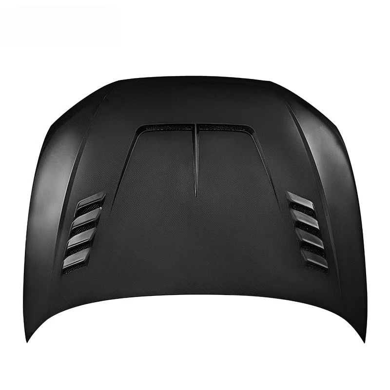 Car Engine Bonnet Hood Carbon Fiber for A3 S3 RS3 8V 2013-2020 Fender